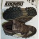Ботинки демисезонные походные Khombu Terrain (Б – 264) 45 размер